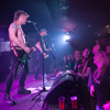 SPS - Rockcafe Praha 13.4.2012